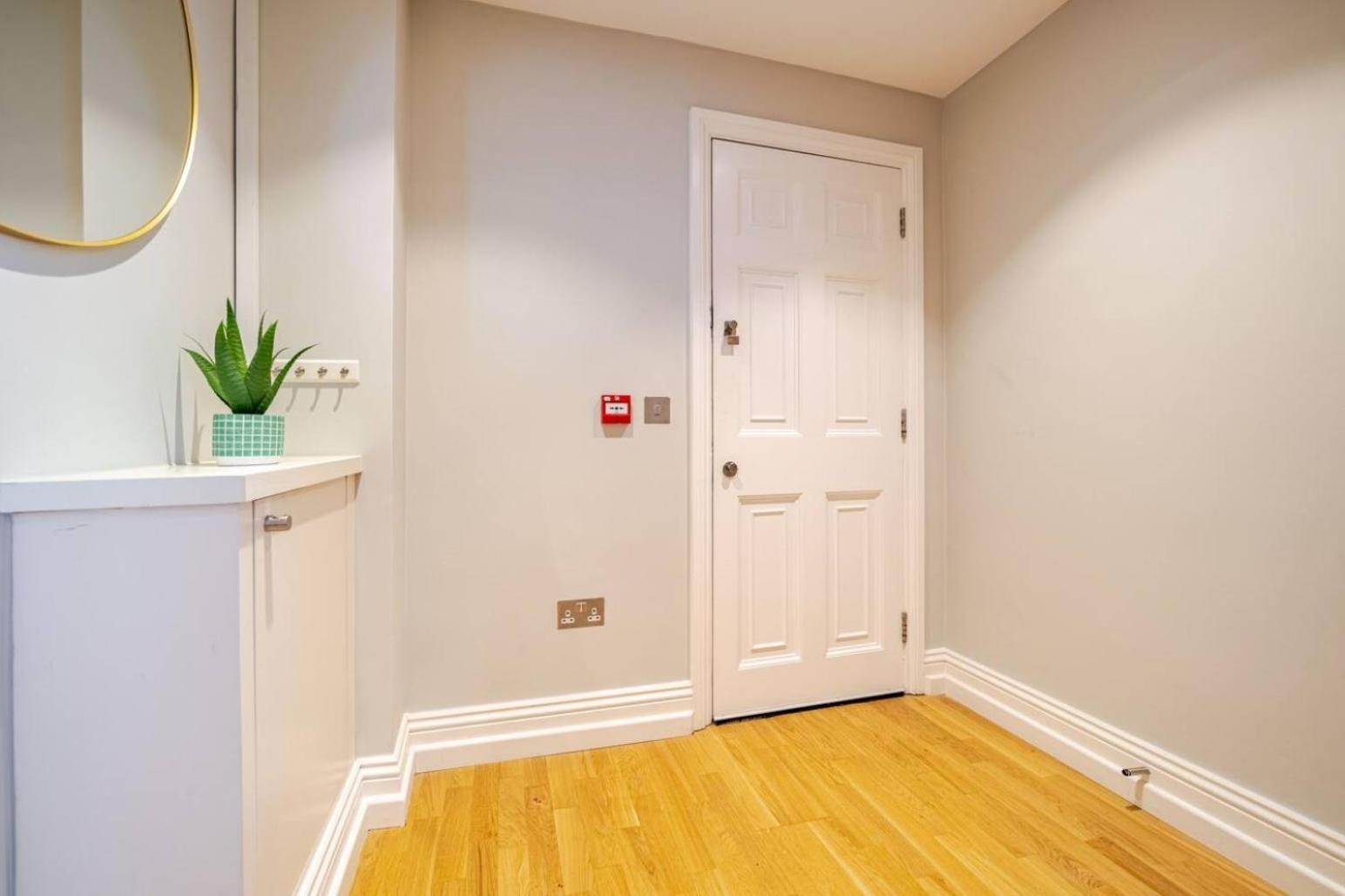 Apartamento Wonderful 3 Bed Marylebone