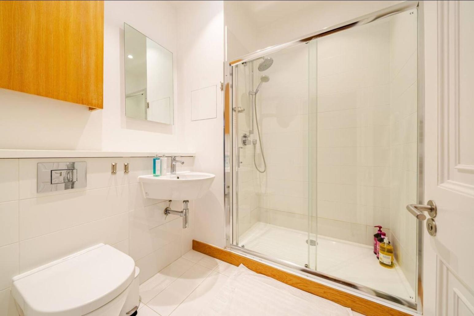 Wonderful 3 Bed Marylebone * Londres