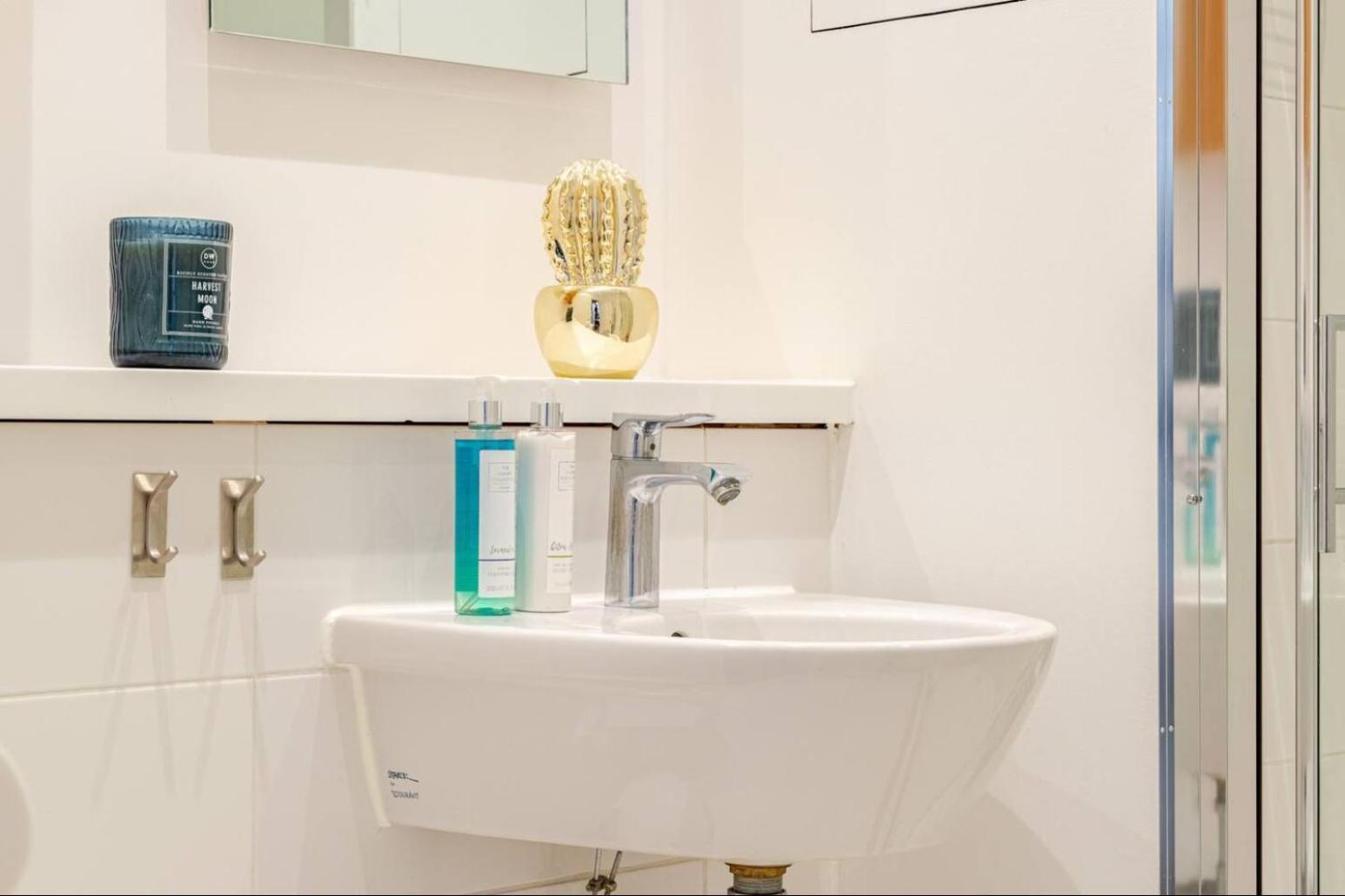 Wonderful 3 Bed Marylebone Apartamento Londres