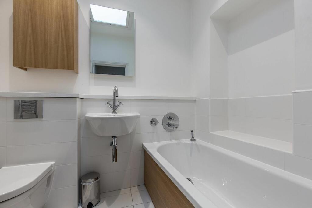Wonderful 3 Bed Marylebone * Londres